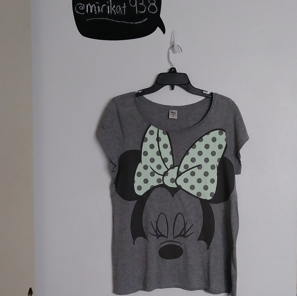 Disney LC Lauren Conrad T-Shirt